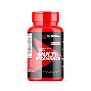 Categoria Vitaminas