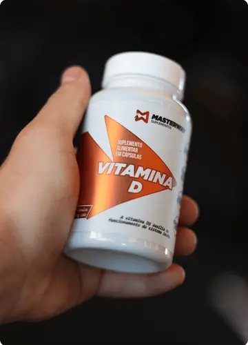 Categoria Vitaminas